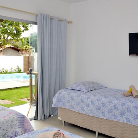 Flat Barra Mar Διαμέρισμα Barra Grande  Εξωτερικό φωτογραφία