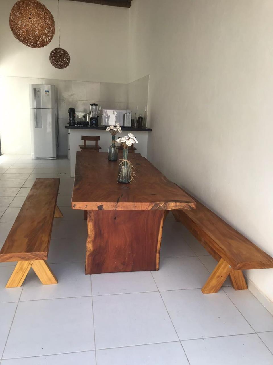 Flat Barra Mar Διαμέρισμα Barra Grande  Εξωτερικό φωτογραφία