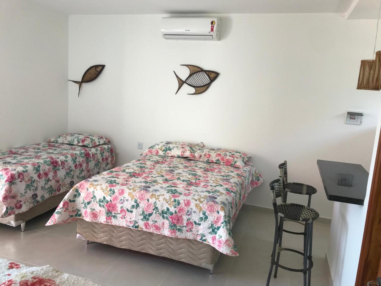 Flat Barra Mar Διαμέρισμα Barra Grande  Εξωτερικό φωτογραφία
