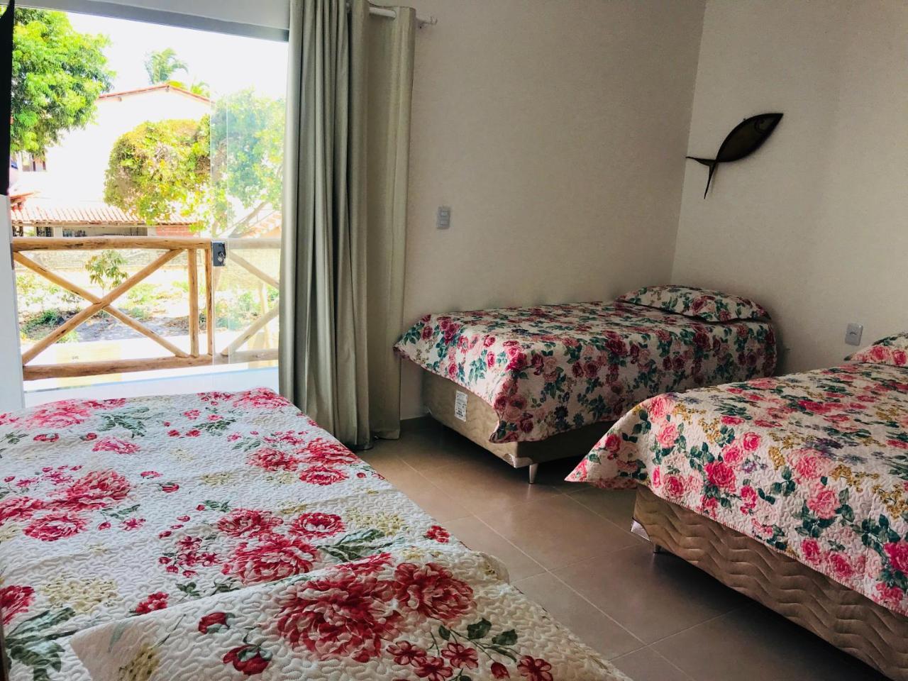 Flat Barra Mar Διαμέρισμα Barra Grande  Εξωτερικό φωτογραφία