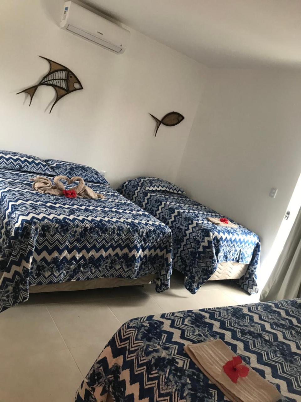 Flat Barra Mar Διαμέρισμα Barra Grande  Εξωτερικό φωτογραφία