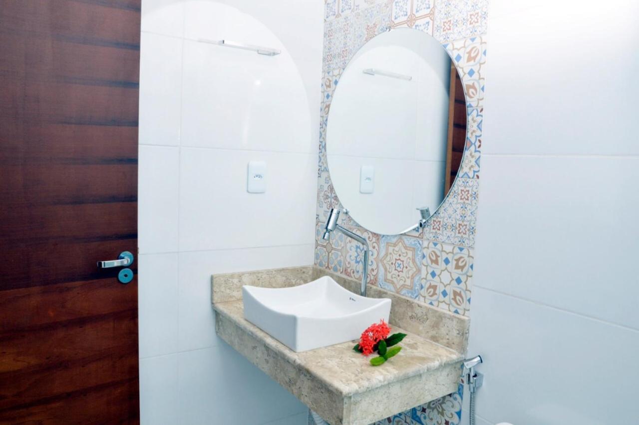 Flat Barra Mar Διαμέρισμα Barra Grande  Εξωτερικό φωτογραφία