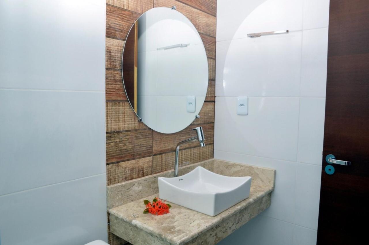 Flat Barra Mar Διαμέρισμα Barra Grande  Εξωτερικό φωτογραφία