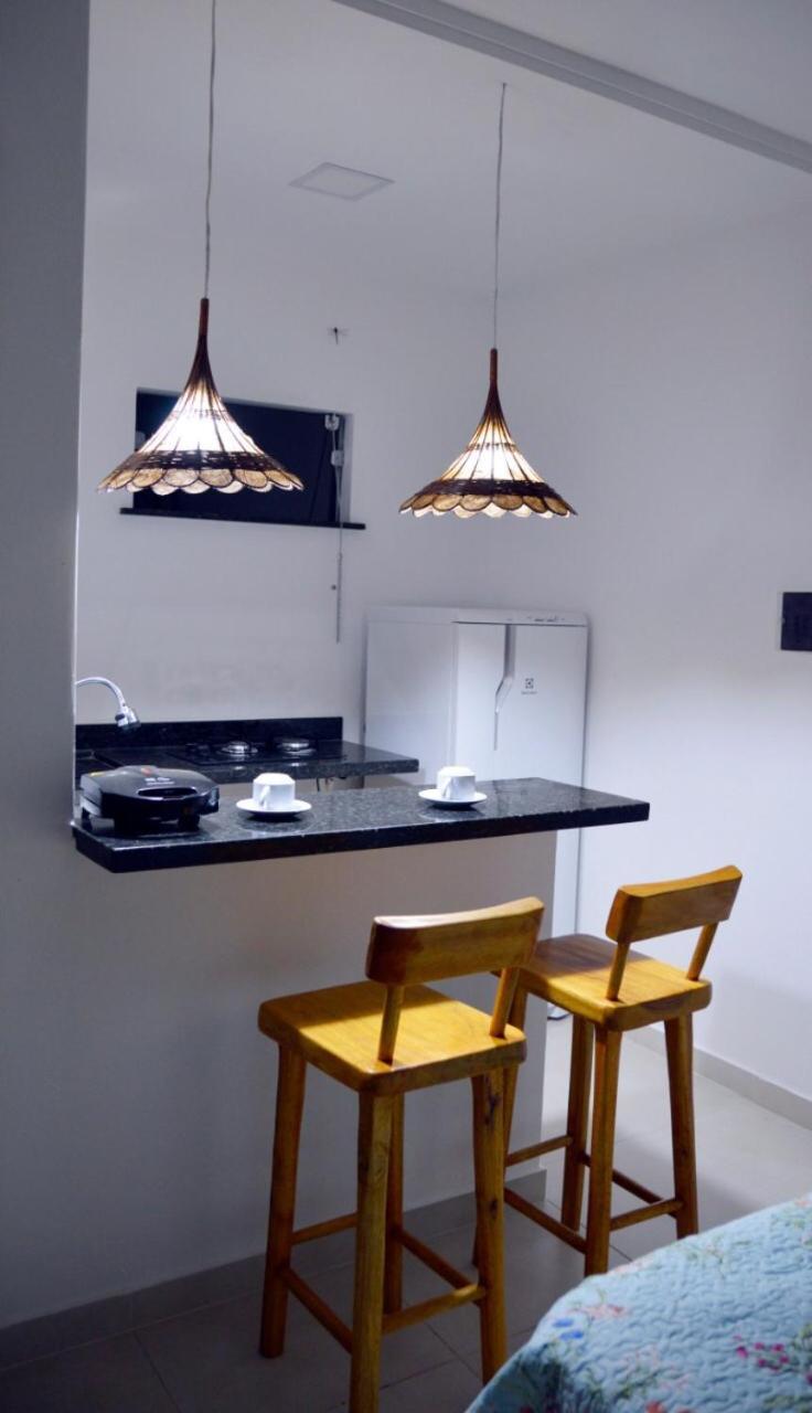Flat Barra Mar Διαμέρισμα Barra Grande  Εξωτερικό φωτογραφία