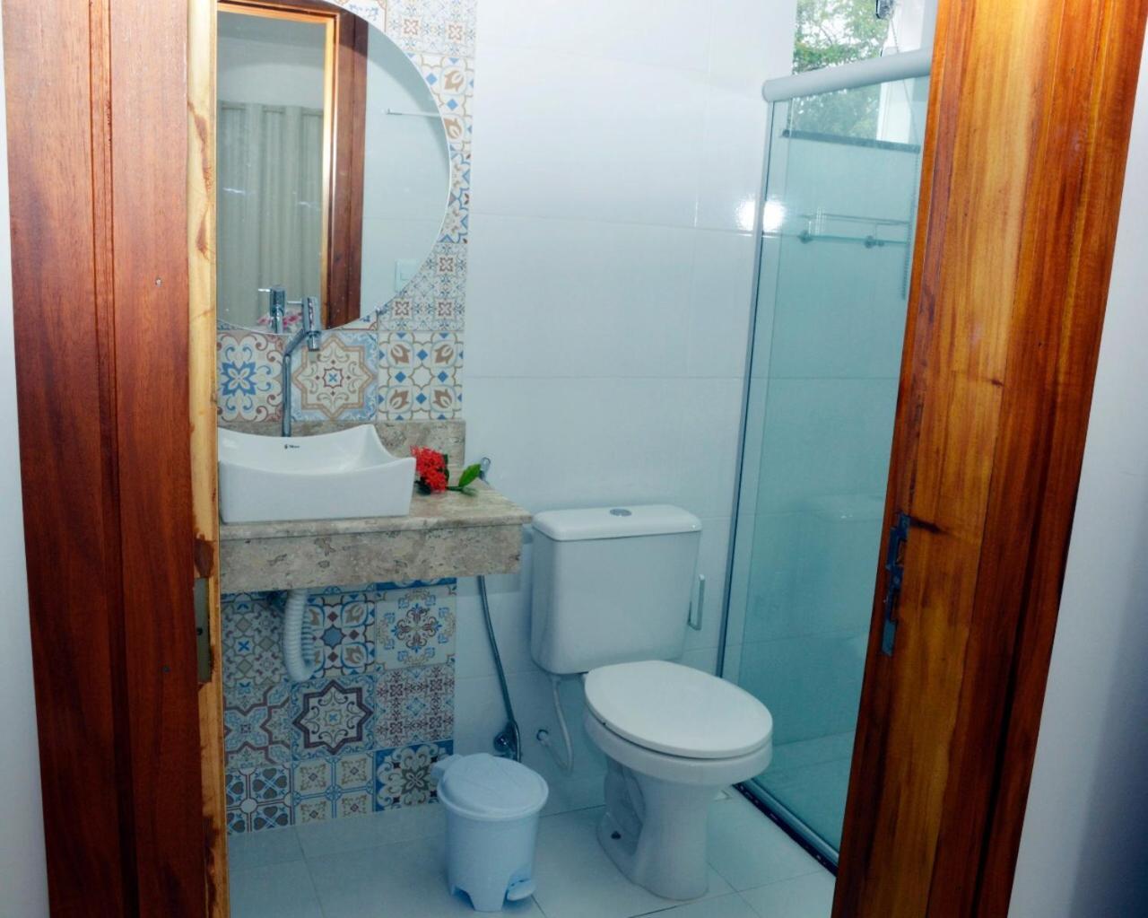 Flat Barra Mar Διαμέρισμα Barra Grande  Εξωτερικό φωτογραφία