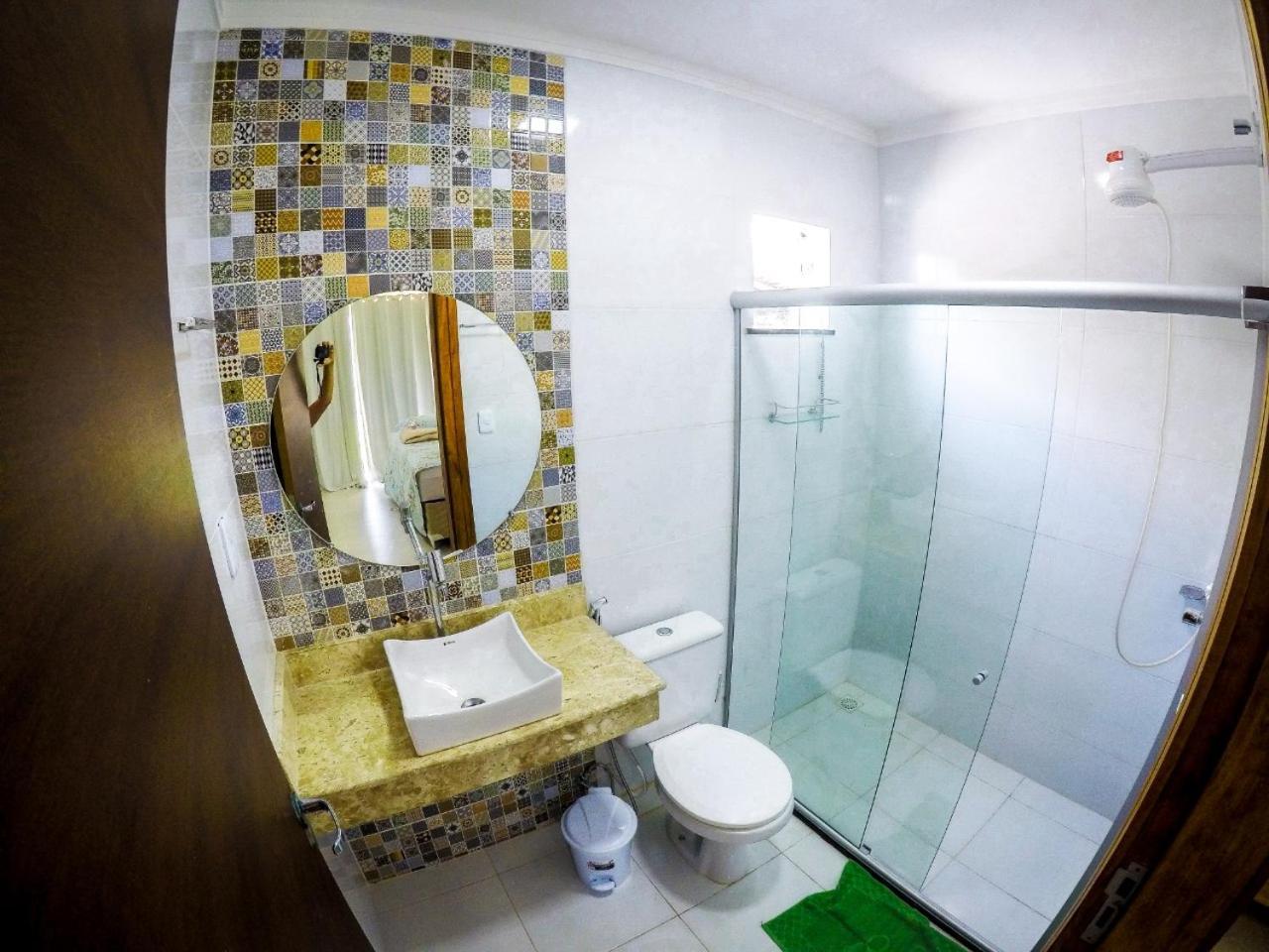 Flat Barra Mar Διαμέρισμα Barra Grande  Εξωτερικό φωτογραφία