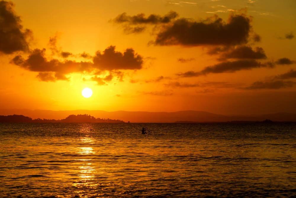 Flat Barra Mar Διαμέρισμα Barra Grande  Εξωτερικό φωτογραφία